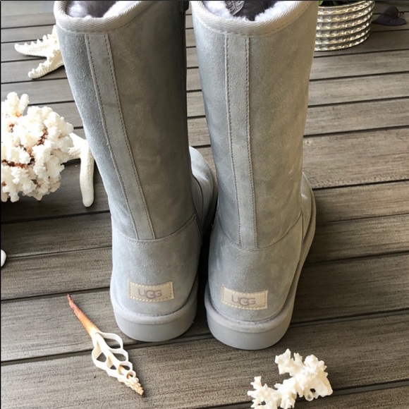 🌴🔆UGG- TALL BOOTS🔆🌴 - Picture 5 of 10